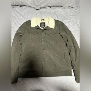 Bombers Jacket
